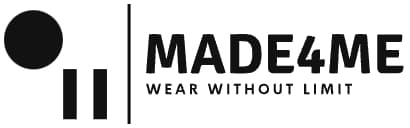 Made4Me - Wear Without Limit